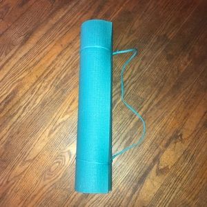 Yoga Mat